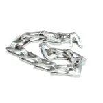 CMA Dish Machines 00110.07 Chain, Drain Ball, 12 Link