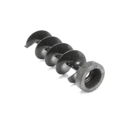 Grindmaster Cecilware 00110L Auger, Black, MT UL