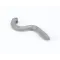T&S Brass 001120-45 Squeeze Handle, Spray Valve, Gray