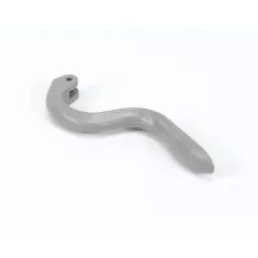 T&S Brass 001120-45 Squeeze Handle, Spray Valve, Gray