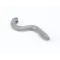 T&S Brass 001120-45 Squeeze Handle, Spray Valve, Gray