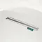 Follett 00112821 Cover with Silicone Sealant, Joint, 2/3 Bay, Blue Hopper