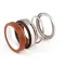 Follett 00112946 Seal, Auger Shaft