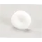 T&S Brass 001136-45 PTFE Seat Washer, White
