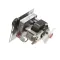 Antunes 0011433 GEARMOTOR ASSEMBLY 230V/9RPM