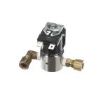 Antunes 0011476 Solenoid Valve Assembly, MPS-250