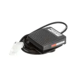 Follett 00115055 Footswitch Assembly, 25V, 50/60HZ