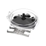 Follett 00115196 PAN, DRAIN, HOPPER, 110 SYMPHONY