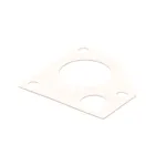 Follett 00115600 GASKET, RETAINER BLOCK NITRILE,.032,FDA APPROVE 7