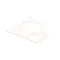 Follett 00115600 GASKET, RETAINER BLOCK NITRILE,.032,FDA APPROVE 7