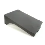 Follett 00115642 Lid with Hardware, DEV1010SG-48, DEV860SG-48, Ice DevIce