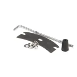 Follett 00115659 PLUG, DRAIN, SC75