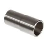 Follett 00115774 Nozzle, Compression, Shuttle, .625 4 Deg 6.5Rad, Stainless