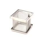 CMA Dish Machines 00115.87 Drain Screen Assembly, EST/EVA, 2010