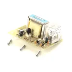 Keating 001167 Low Water Safety Control, A Board
