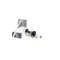 Follett 00116848 Solenoid Valve, Water Inlet, 240V, 50/60HZ