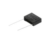 Follett 00117184 CAPACITOR, SUPPRESSION .1UF 250VAC, PANASONIC