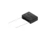 Follett 00117184 CAPACITOR, SUPPRESSION .1UF 250VAC, PANASONIC
