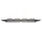 Antunes 0011897 Bracket Guide Assembly