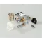 Norlake 001195 Temperature Control, Ranco A30-3560-00