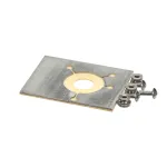 Follett 00120279 Ice Tube Entry Kit, Top Mount IM