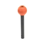 CMA Dish Machines 00121.40 Drain Ball Assembly, Round