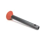 CMA Dish Machines 00121.50 Drain Ball/Standpipe Assembly, Red/Gray, Old Style