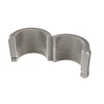 Follett 00121616 Insulation, Evaporator Hinged Wrap, Grey, TA95 Adhisive