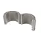 Follett 00121616 Insulation, Evaporator Hinged Wrap, Grey, TA95 Adhisive