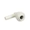 Follett 00121699 Elbow, Plug-In, 1/4" Stem x 1/4" Tube