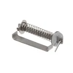 CMA Dish Machines 00122.00 Spring Assembly, Drain Solenoid