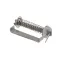 CMA Dish Machines 00122.00 Spring Assembly, Drain Solenoid