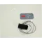 Follett 00122978 Sensor Kit, Lens/Sensor/Overlay/Zip Ties