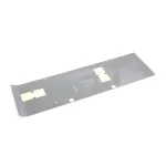 Antunes 0012519 Heat Shield Cover Assembly