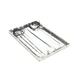 Antunes 0012534 BASE HEATER ASSEMBLY