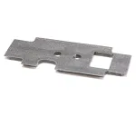 Follett 00125468 Cap, Evaporator, Grey (includes 00125468 & 00130989)