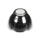T&S Brass 001257-40 B-0850 SIDE BODY ESCUTCHEON (CHROME-PLATED)