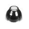T&S Brass 001257-40 B-0850 SIDE BODY ESCUTCHEON (CHROME-PLATED)