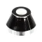 T&S Brass 001257-40NS B-0850 SIDE BODY ESCUTCHEON (CHROME-PLATED)