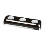 T&S Brass 001258-40 B-1100 & B-1110 WORKBOARD FAUCET ESCUTCHEON, CHROM