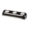T&S Brass 001258-40 B-1100 & B-1110 WORKBOARD FAUCET ESCUTCHEON, CHROM