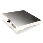 Antunes 0012655 TOP COVER ASSEMBLY