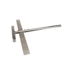 Follett 00126888 Drive Shaft Assembly, CVU300/VU300