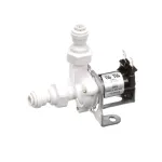 Follett 00128116 VALVE, H2O SOLENOID 115V INLET