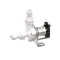 Follett 00128116 VALVE, H2O SOLENOID 115V INLET