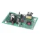 Follett 00128132 BOARD, CONTROL, IM, 115V,- UNPROGRAMMED
