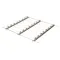 Wisco 00128 1000W, 120V, 8 ROW WIRE ELEMENT