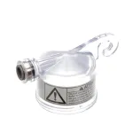 Follett 00130674 Cup, Sanitizer