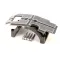 Follett 00130740 Evaporator Cap with Mounting Hardware