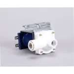 Follett 00130765 Solenoid Valve, Purge, 240V